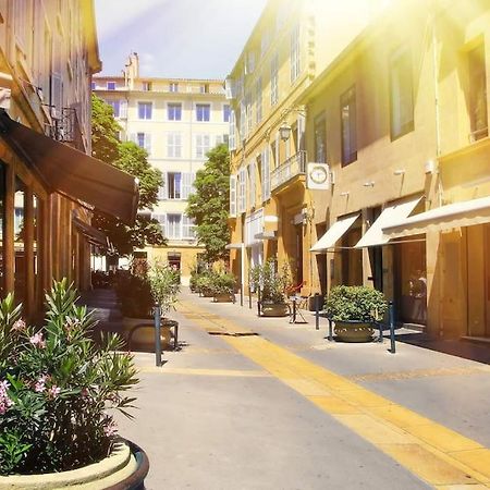 L'Elegance Au Coeur D'Aix-En-Provence Apartment Ngoại thất bức ảnh