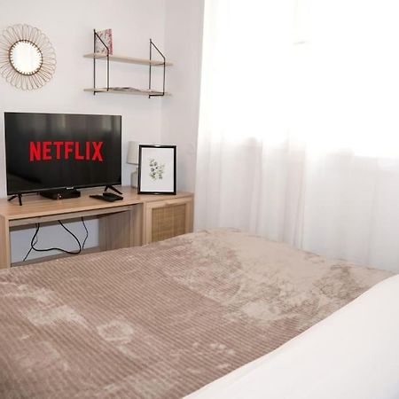 L'Elegance Au Coeur D'Aix-En-Provence Apartment Ngoại thất bức ảnh
