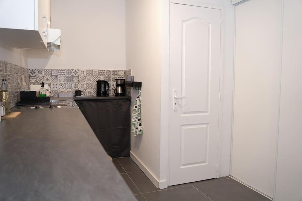 L'Elegance Au Coeur D'Aix-En-Provence Apartment Ngoại thất bức ảnh